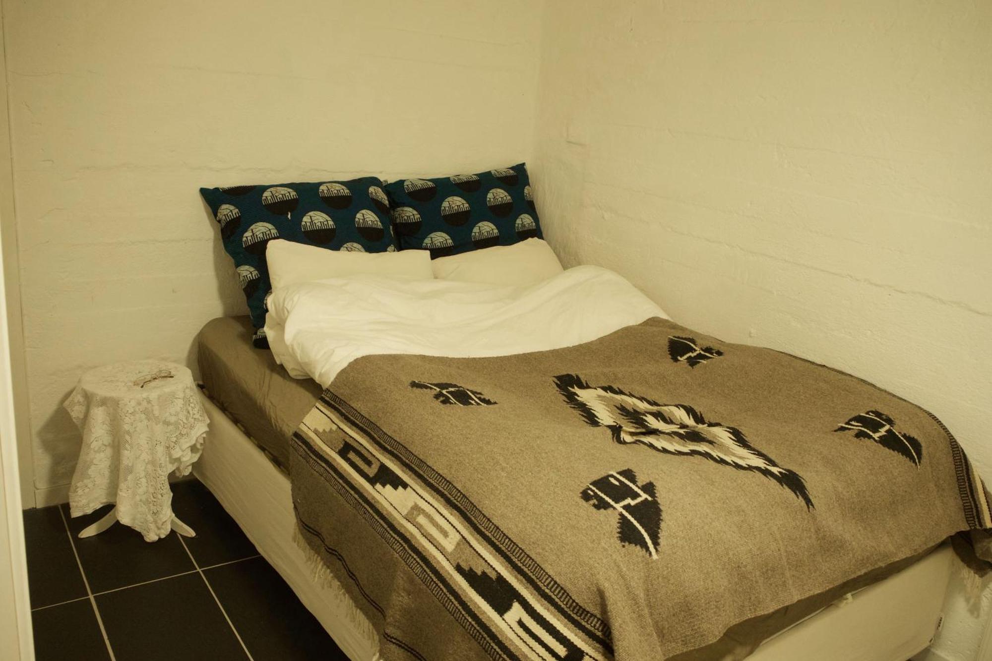 Strandheimen Guesthouse Melhus Kamer foto