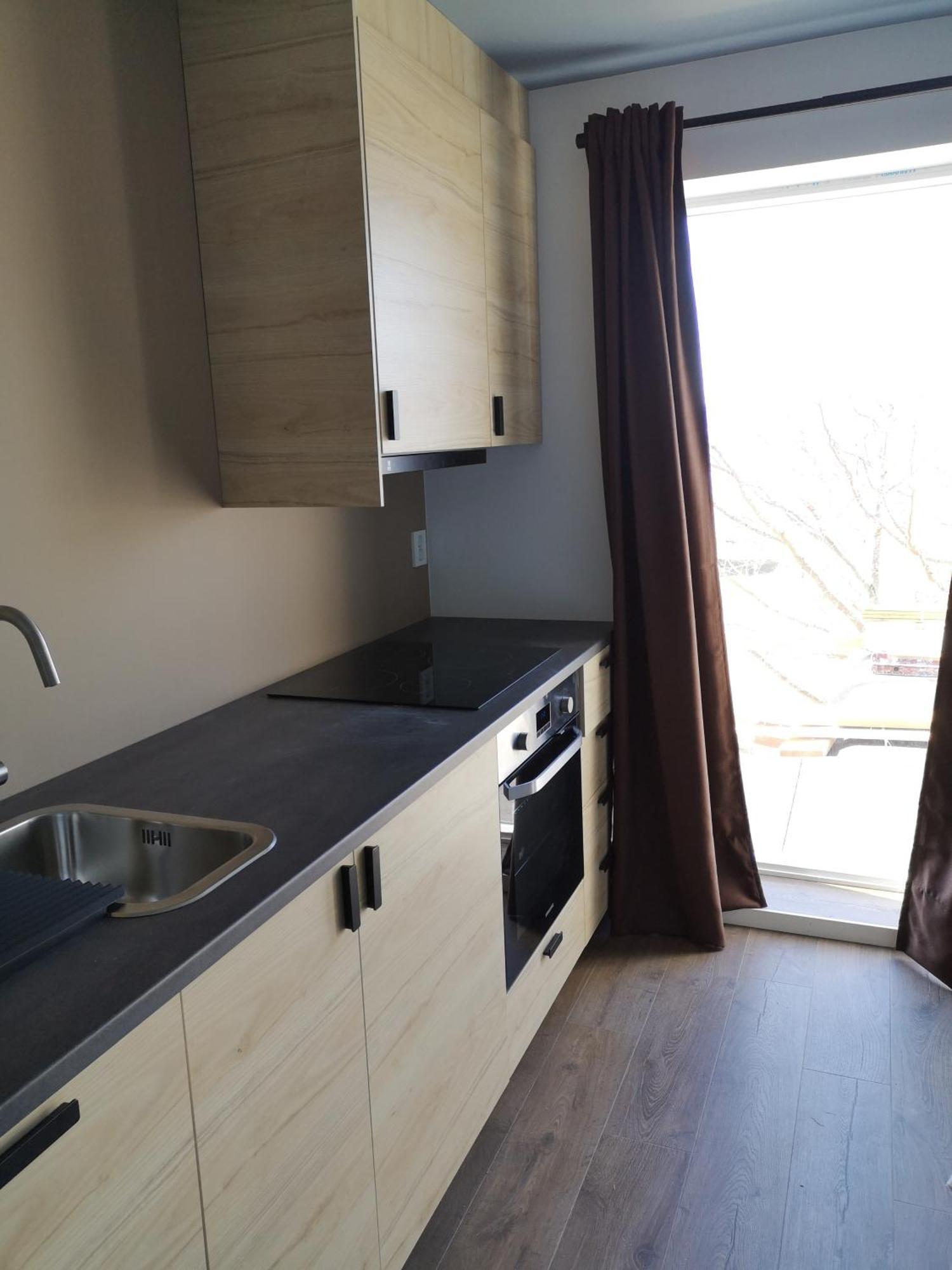 Strandheimen Guesthouse Melhus Kamer foto
