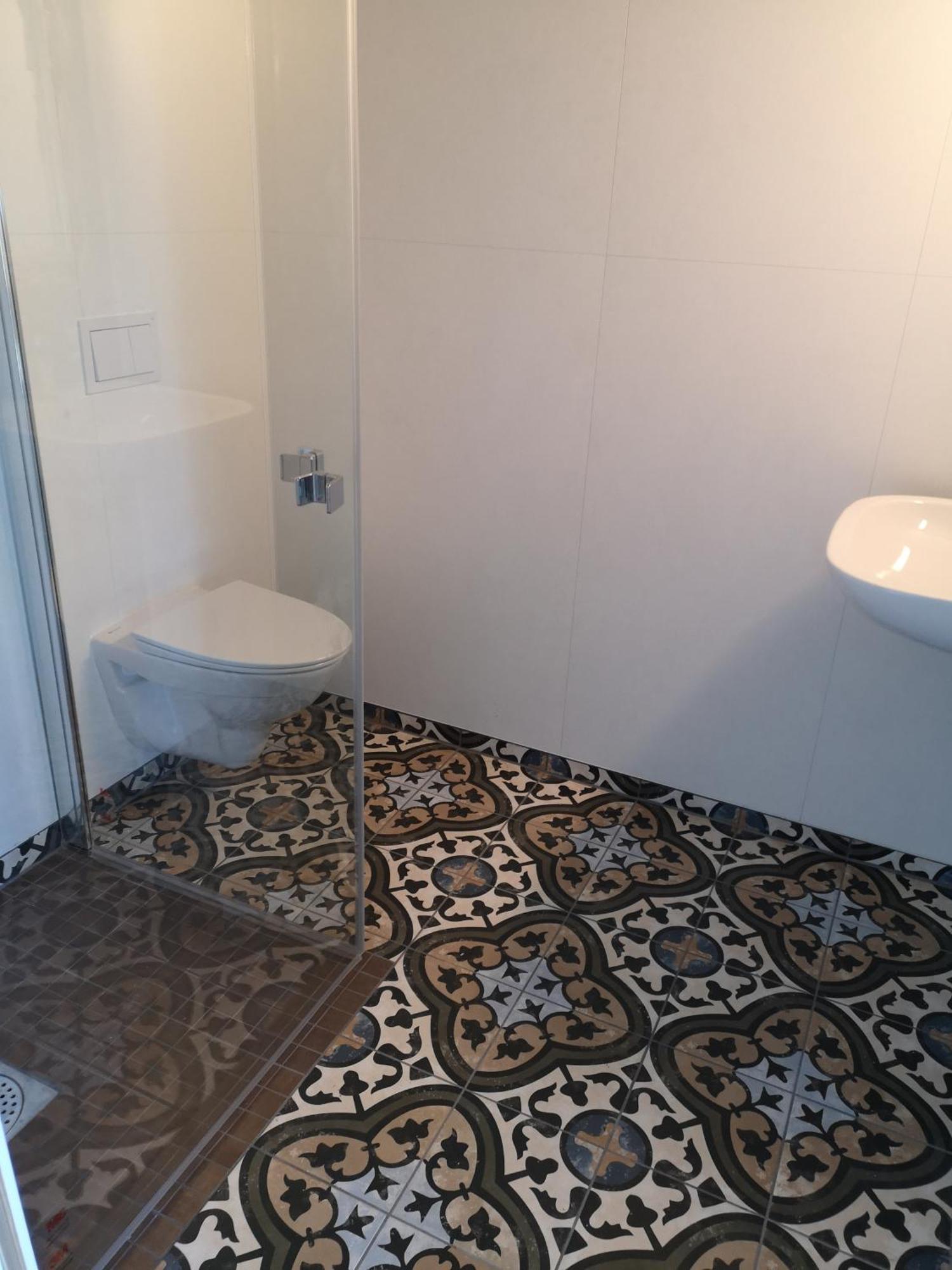 Strandheimen Guesthouse Melhus Kamer foto