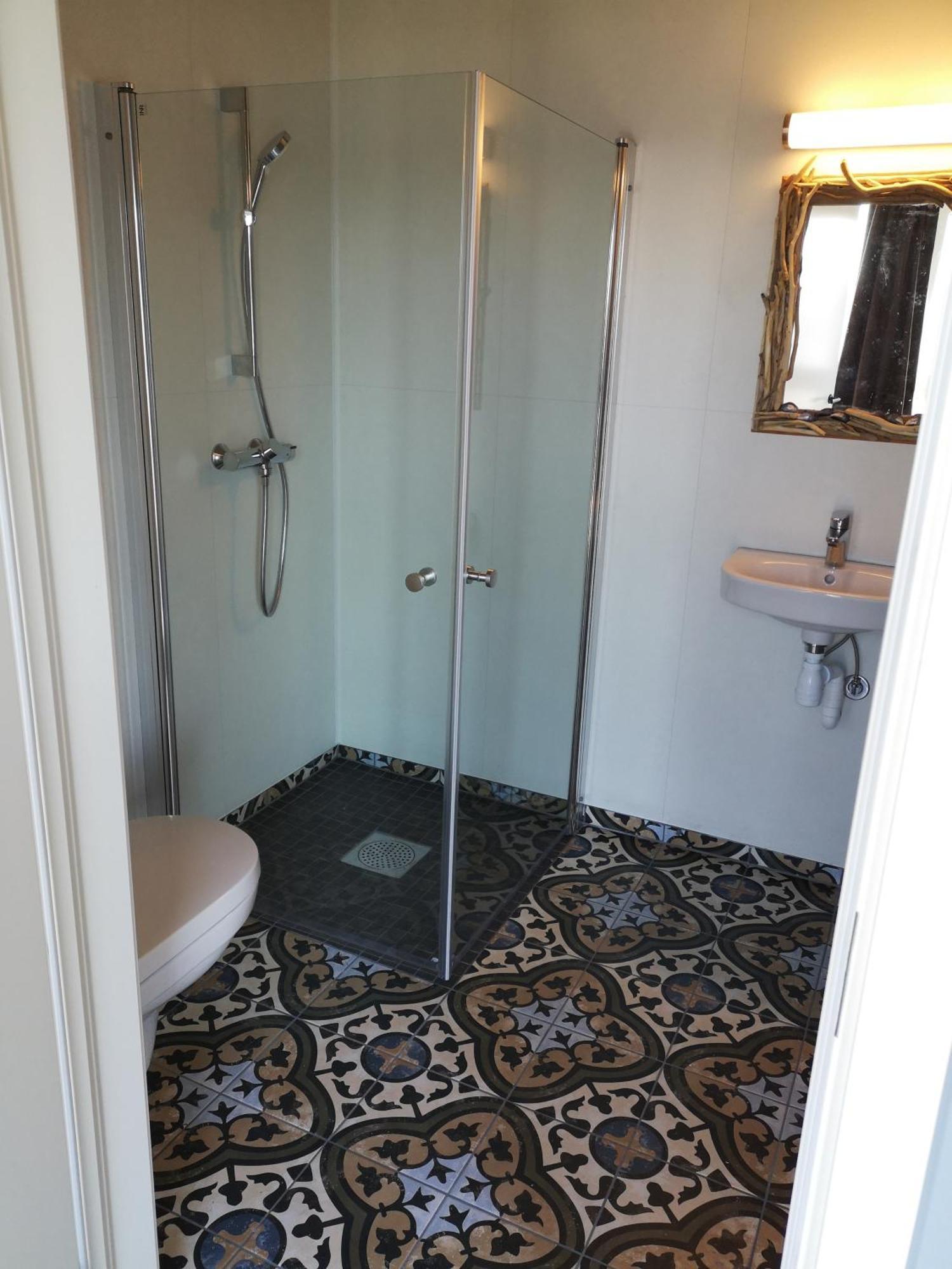 Strandheimen Guesthouse Melhus Kamer foto