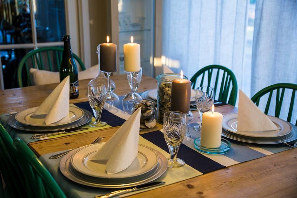Strandheimen Guesthouse Melhus Buitenkant foto